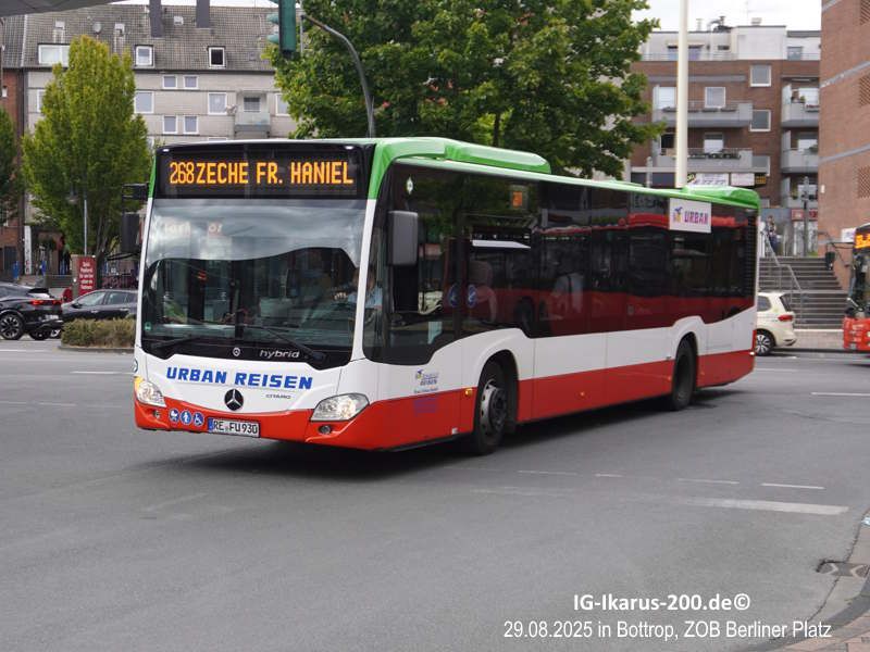 RE-FU 930
